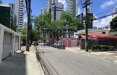 Imagem 4: Sala comercial em Boa Viagem