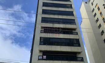 Imagem: RUA SETÚBAL BOA VIAGEM 04 QUARTOS 02 SUÍTES