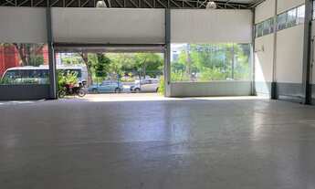 Imagem 6: LOJA NA AVENIDA MONTEVIDEU