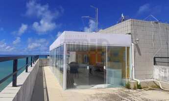 Imagem 2: COBERTURA COM 3 PAVIMENTOS PARA VENDA