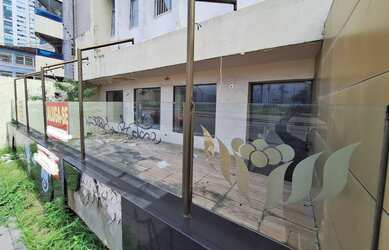 Imagem 3: RUIVO - LOJA Sala comercial com 1 banheiro