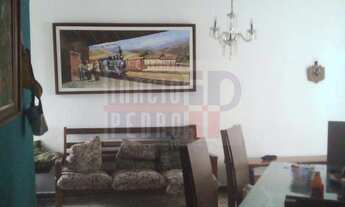 Imagem 5: CASA RESIDENCIAL COM 2 PAVIMENTOS NA RUA CARNEIRO VILELA - 133