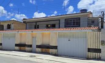 Imagem: CASA 02 PAVIMENTOS IPSEP