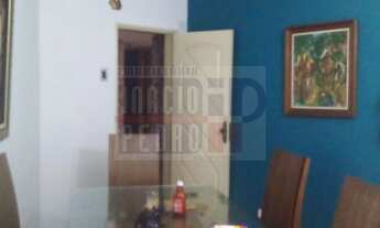 Imagem 6: CASA RESIDENCIAL COM 2 PAVIMENTOS NA RUA CARNEIRO VILELA - 133