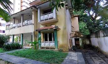 Imagem: CASARÃO NO ESPINHEIRO PARA ALUGAR