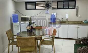 Imagem 7: VENDA BOA VIAGEM 03 QUARTOS COM LAZER ANDAR ALTO