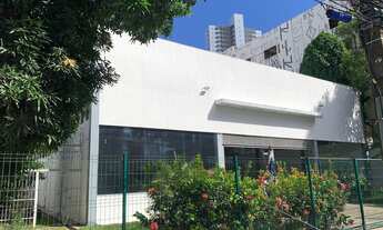 Imagem 1: LOJA NA AVENIDA MONTEVIDEU