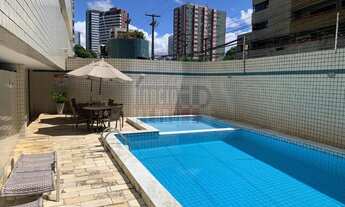 Imagem 7: APARTAMENTO PARA LOCAÇÃO, EM BOA VIAGEM !