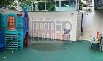 Imagem 4: VENDA BOA VIAGEM 03 QUARTOS COM LAZER ANDAR ALTO