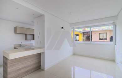 Imagem 4: APARTAMENTO RESIDENCIAL em PORTO ALEGRE - RS, SÃO JOÃO