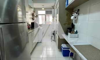 Imagem 4: APARTAMENTO RESIDENCIAL em PORTO ALEGRE - RS, JARDIM ITU