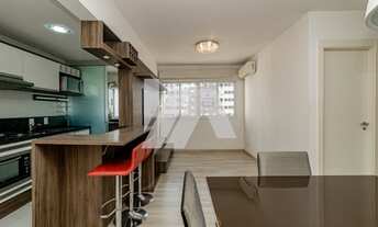 Imagem 3: APARTAMENTO PASSO DA AREIA CONDOMÍNIO ROSSI PASSEIO