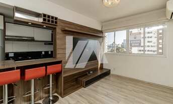 Imagem 4: APARTAMENTO PASSO DA AREIA CONDOMÍNIO ROSSI PASSEIO