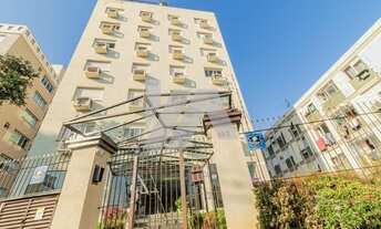 Imagem: APARTAMNTO 3 DORMITÓRIOS CRISTO REDENTOR