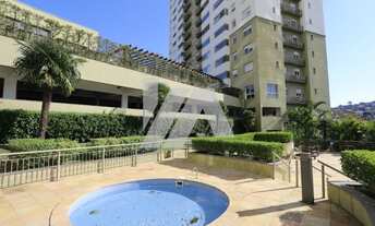 Imagem: APARTAMENTO 2 DORMITÓRIOS JARDIM CARVALHO