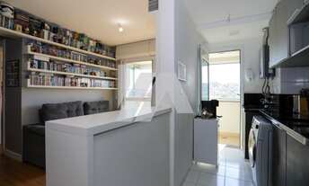 Imagem 7: APARTAMENTO 2 DORMITÓRIOS JARDIM CARVALHO, CONDOMÍNO ROSSI AMÉRICA