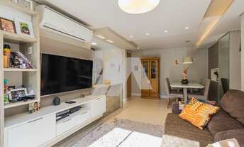 Imagem: APARTAMENTO 2 DORMIT´RIOS COM VAGA, PASSO