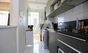 Imagem 3: APARTAMENTO 2 DORMITÓRIOS JARDIM CARVALHO, CONDOMÍNO ROSSI AMÉRICA