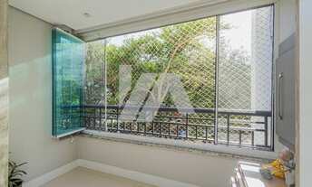 Imagem 2: APARTAMENTO 2 DORMIT´RIOS COM VAGA, PASSO DA AREIA