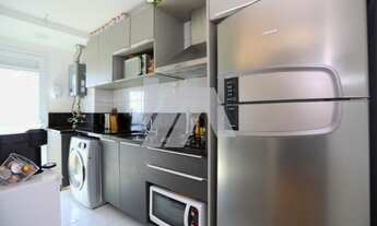 Imagem 2: APARTAMENTO 2 DORMITÓRIOS JARDIM CARVALHO, CONDOMÍNO ROSSI AMÉRICA