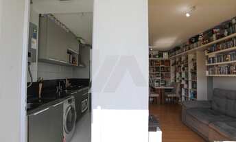 Imagem 6: APARTAMENTO 2 DORMITÓRIOS JARDIM CARVALHO, CONDOMÍNO ROSSI AMÉRICA