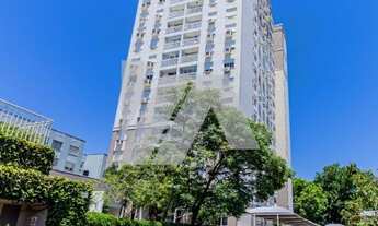 Imagem: APARTAMENTO 2 DORMITÓRIOS 2 BANHEIROS E