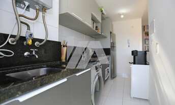 Imagem 4: APARTAMENTO 2 DORMITÓRIOS JARDIM CARVALHO, CONDOMÍNO ROSSI AMÉRICA