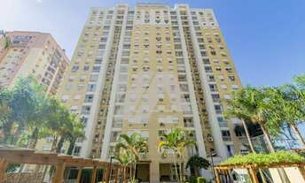 Imagem 1: APARTAMENTO 2 DORMITÓRIOS COM VAGA GRAN VITA, VILA IPIRRANGA