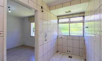 Imagem 6: APARTAMENTO DE 1 DORMITÓRIO TÉRREO PASSO DA AREIA