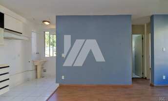 Imagem 4: APARTAMENTO 2 DORMITÓRIOS COM VAGA DE GARAGEM ALTO PETRÓPOLIS