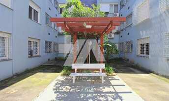 Imagem 2: APARTAMENTO DE 1 DORMITÓRIO TÉRREO PASSO DA AREIA