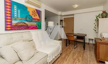 Imagem: APARTAMENTO 2 DORMITÓRIOS CONDOMÍNIO NOVO