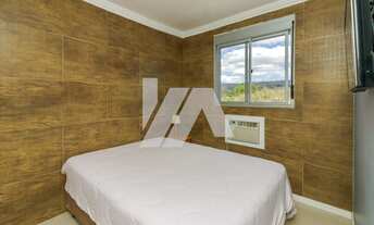 Imagem 3: APARTAMENTO 2 DORMITÓRIOS COM VAGA DE GARAGEM JARDIM PLANALTO