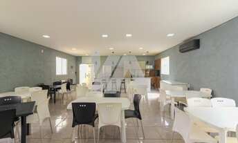 Imagem 4: APARTAMENTO 2 DORMITÓRIOS COM VAGA DE GARAGEM JARDIM PLANALTO