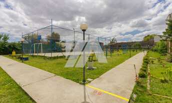 Imagem 6: APARTAMENTO 2 DORMITÓRIOS COM VAGA DE GARAGEM JARDIM PLANALTO