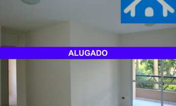 Imagem: APARTAMENTO COM 3 QUARTOS, SALA PARA DOIS