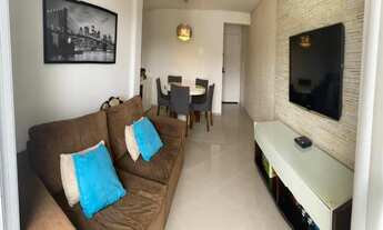 Imagem 2: Apartamento RESIDENCIAL em SÃO PAULO - SP, Anália Franco