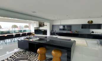 Imagem 2: Apartamento RESIDENCIAL em SÃO PAULO - SP, ANÁLIA FRANCO