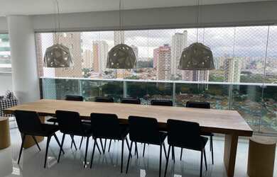 Imagem 6: Apartamento RESIDENCIAL em SÃO PAULO - SP, ANÁLIA FRANCO