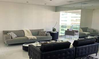 Imagem 4: Apartamento RESIDENCIAL em SÃO PAULO - SP, ANÁLIA FRANCO