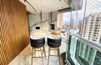 Imagem 5: APARTAMENTO RESIDENCIAL em SÃO PAULO - SP, VILA REGENTE FEIJÓ