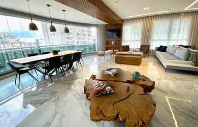 Imagem 6: APARTAMENTO RESIDENCIAL em SÃO PAULO - SP, VILA REGENTE FEIJÓ