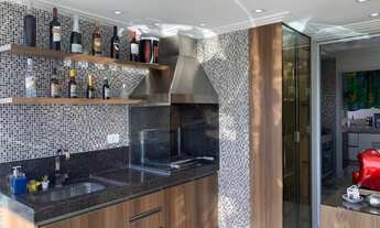 Imagem 2: Apartamento RESIDENCIAL em SÃO PAULO - SP, ANÁLIA FRANCO