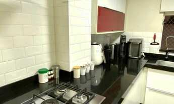 Imagem 4: APARTAMENTO RESIDENCIAL em SÃO PAULO - SP, VILA REGENTE FEIJÓ