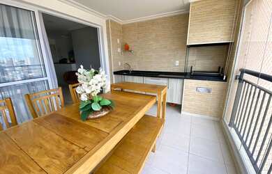 Imagem 4: Apartamento RESIDENCIAL em SÃO PAULO - SP, VILA CARRÃO