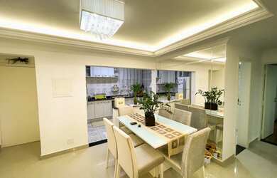 Imagem 3: APARTAMENTO RESIDENCIAL em SÃO PAULO - SP, BELENZINHO