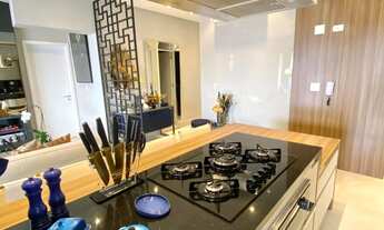 Imagem 7: COBERTURA RESIDENCIAL em SÃO PAULO - SP, VILA REGENTE FEIJÓ