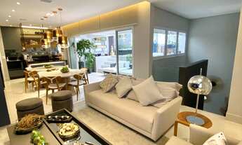 Imagem 5: COBERTURA RESIDENCIAL em SÃO PAULO - SP, VILA REGENTE FEIJÓ