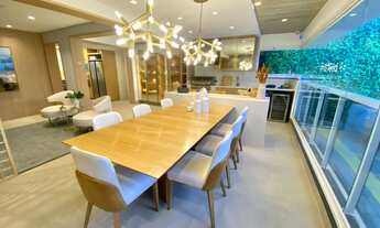 Imagem 2: Apartamento RESIDENCIAL em SÃO PAULO - SP, TATUAPÉ