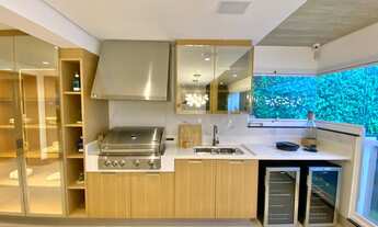 Imagem 7: Apartamento RESIDENCIAL em SÃO PAULO - SP, TATUAPÉ